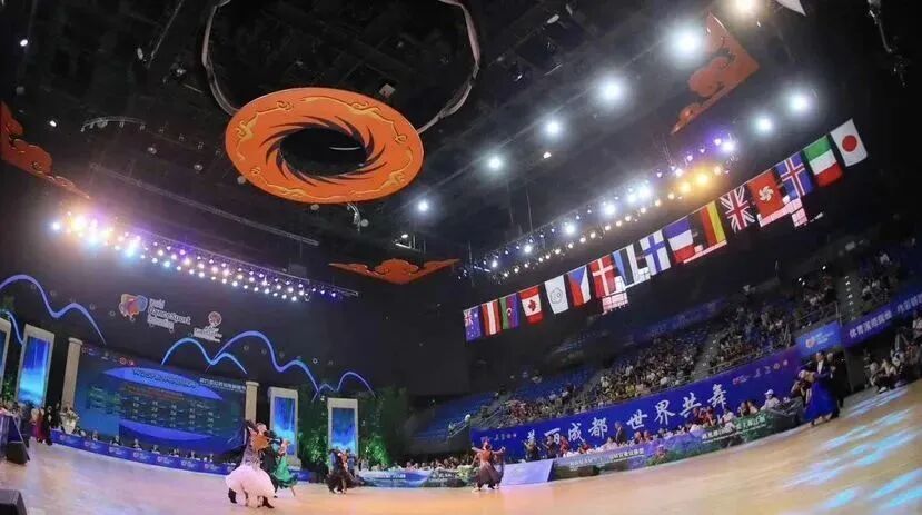 3大经典路线正式发布！跟着世运游金牛→插图2