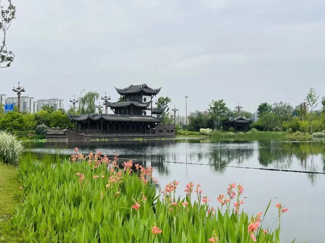 3大经典路线正式发布！跟着世运游金牛→插图22