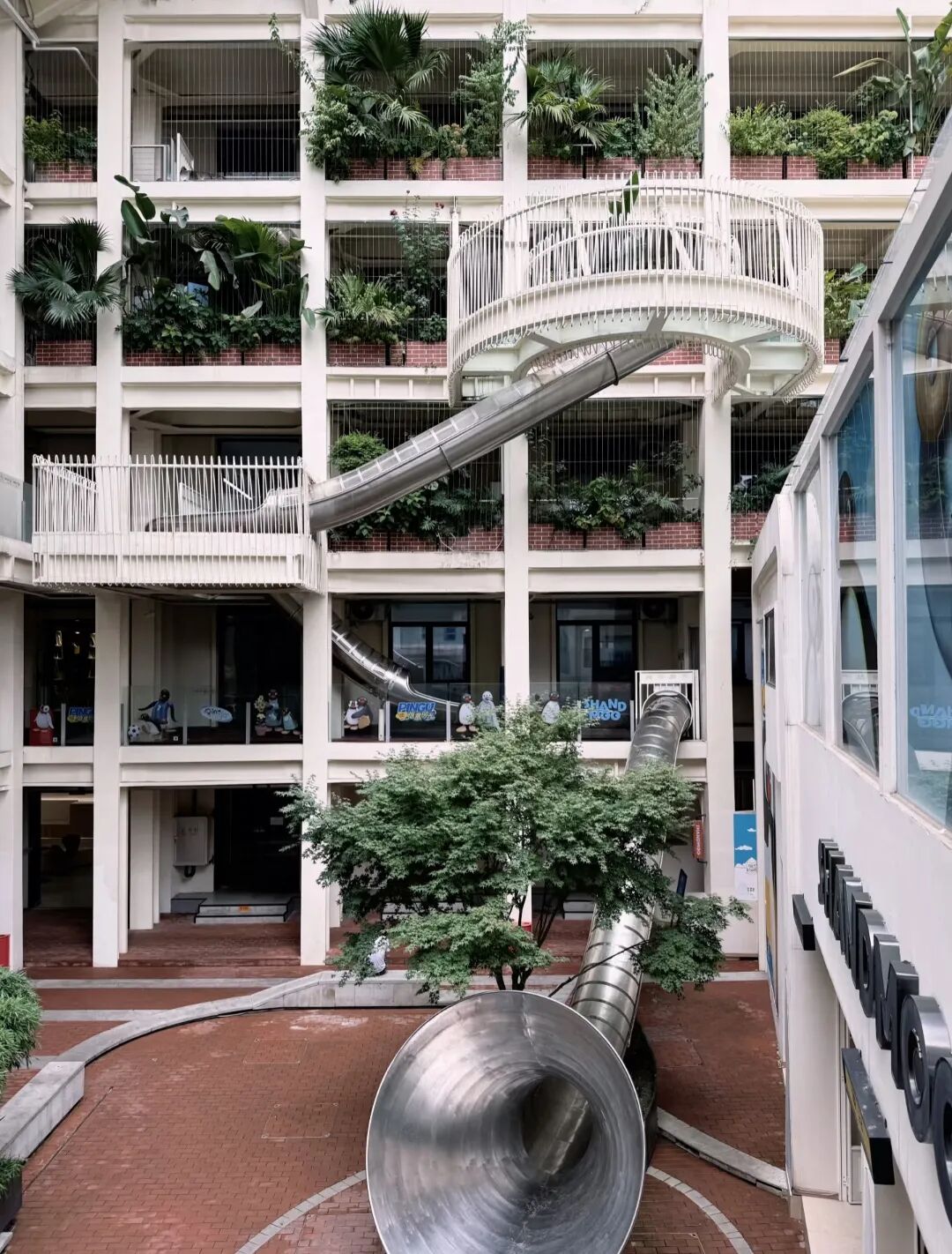 3大经典路线正式发布！跟着世运游金牛→插图13