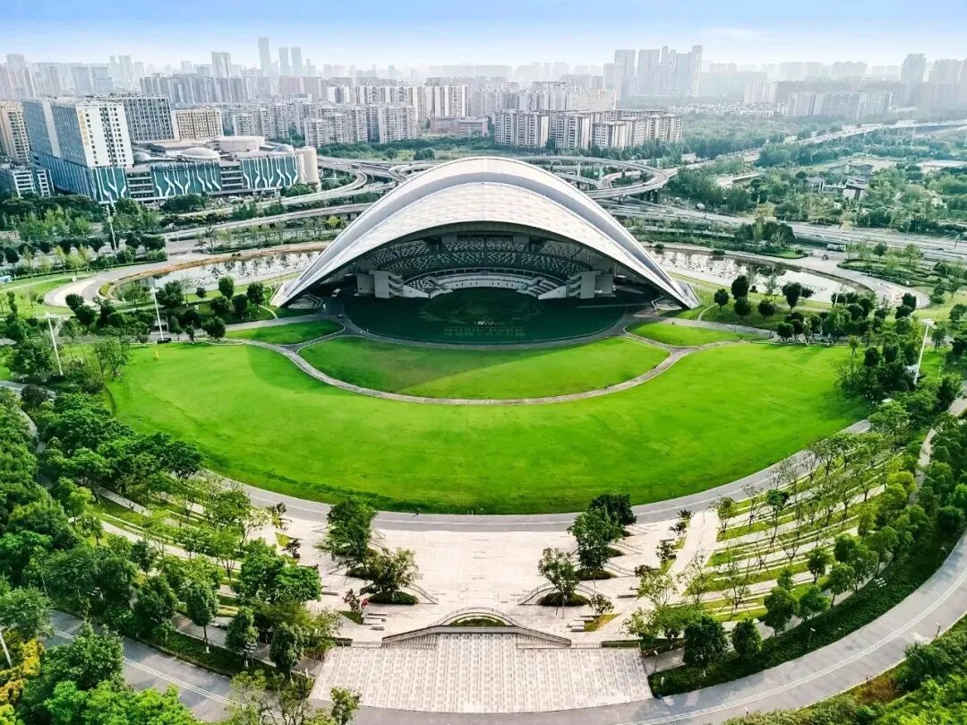 入选名单揭晓！成都金牛顶流是→插图19