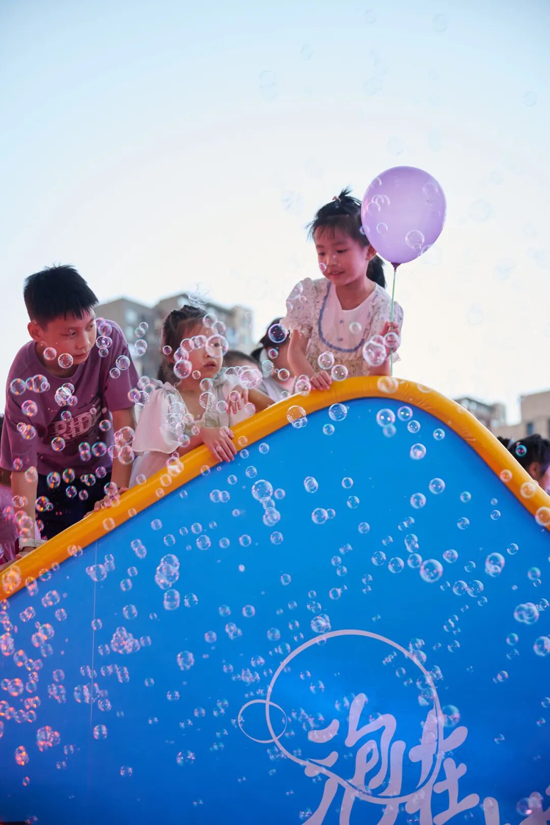 免费纳凉！快来金牛泡上一整天插图8