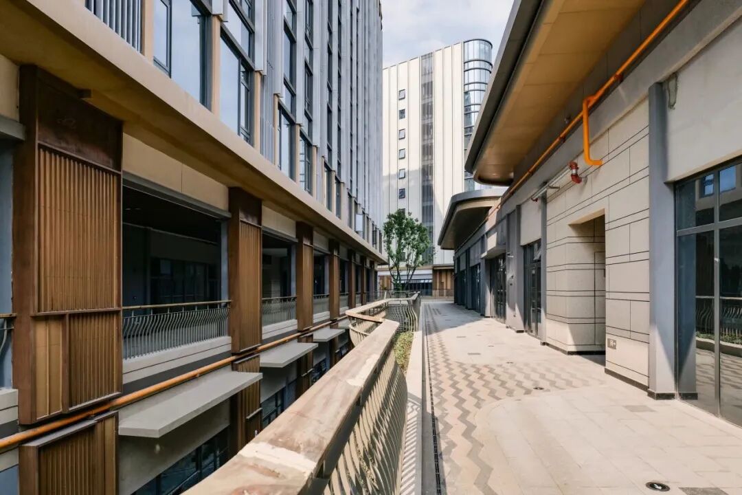 金牛区又一商业综合体即将亮相→插图5