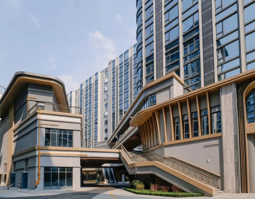 金牛区又一商业综合体即将亮相→插图4