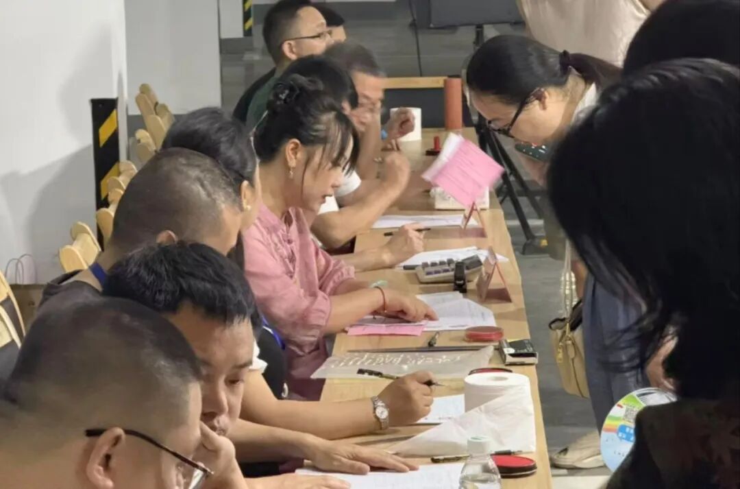 完成抽签！这些金牛居民即将入住新房插图