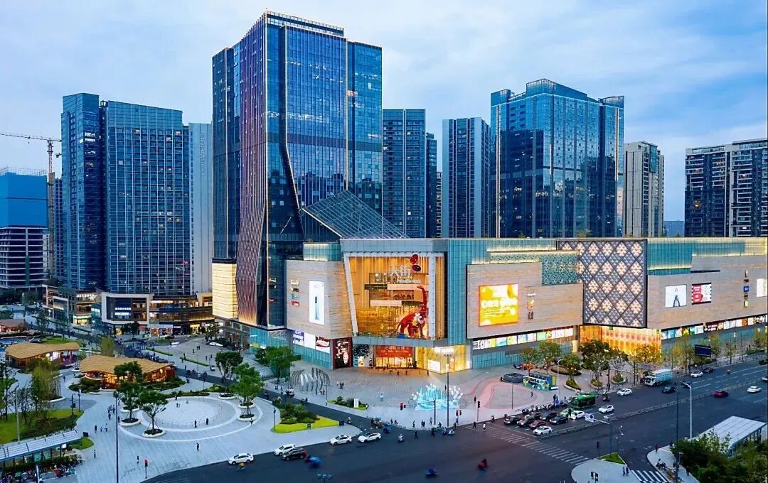 20200元/㎡成交！金牛这里热度持续攀升→插图8