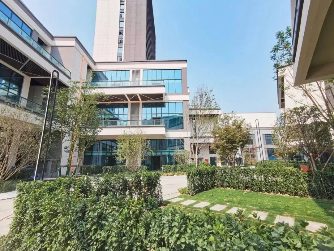 金牛这个商业综合体项目竣工！插图6