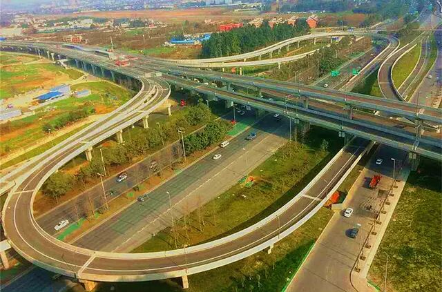 人民北路北延线快速路是什么鬼2019年开通