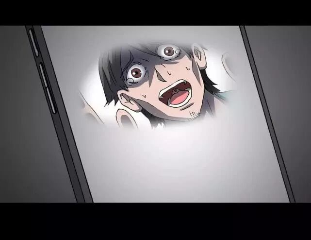 驚悚 | 手機的囚徒 靈異 第51張