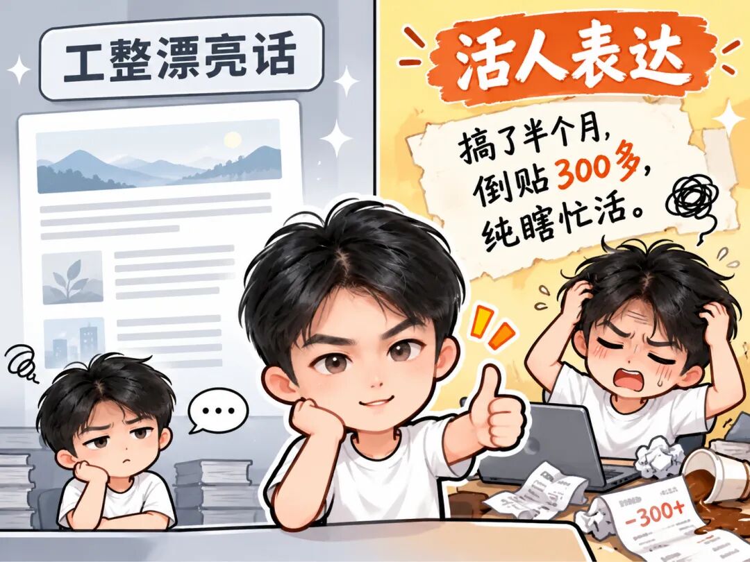AI时代自媒体写作教程：垃圾文笔如何变现与赚钱方法