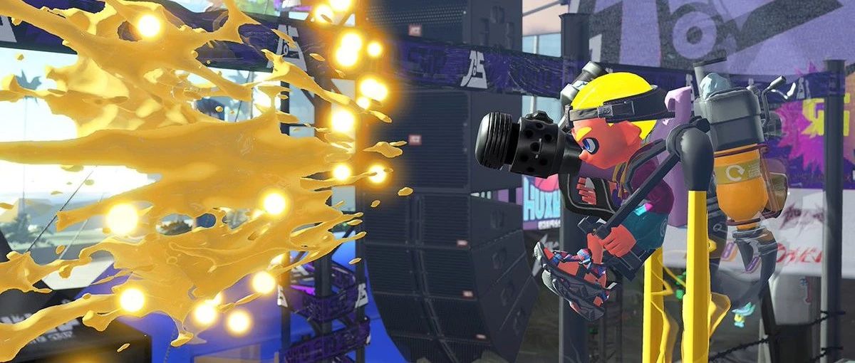 微信公众号splatoon斯普拉遁3攻略 Splatoon3 Gaming 最新文章 第2页 微信公众号文章阅读 Wemp