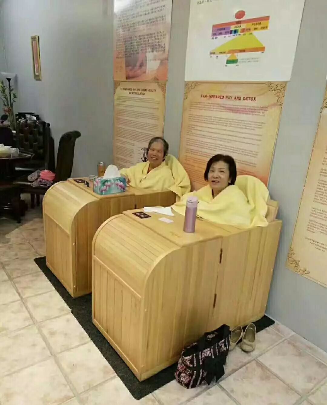 什么红外线理疗好远红外理疗法你关心的问题都在这里！_https://www.jmylbn.com_新闻资讯_第33张