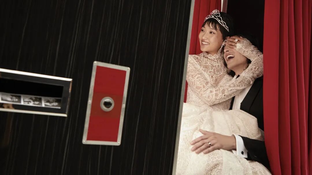 周大福verawanglove见证真爱誓约