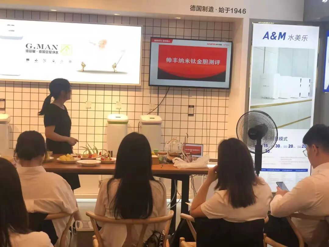 集成灶10大品牌福州美食培训专场，助力经销商持续发力