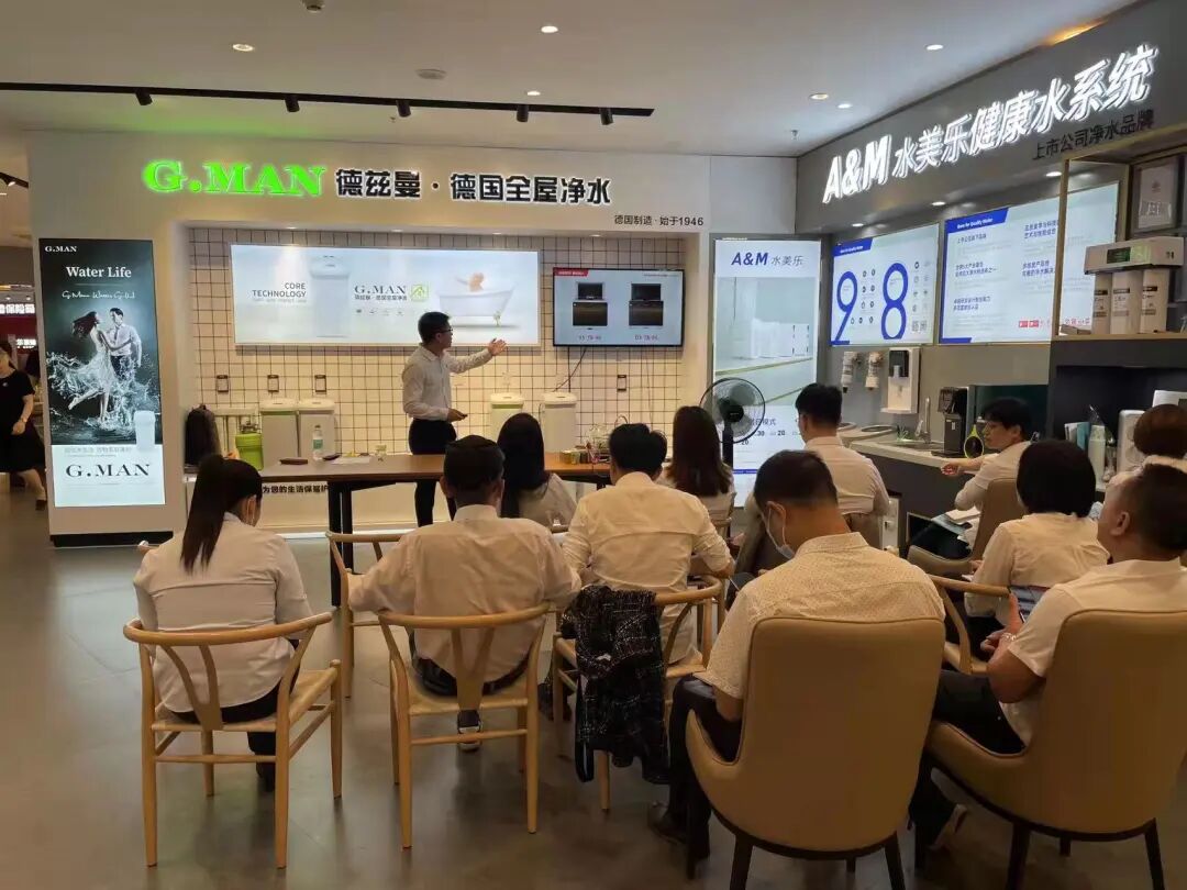 集成灶10大品牌福州美食培训专场，助力经销商持续发力