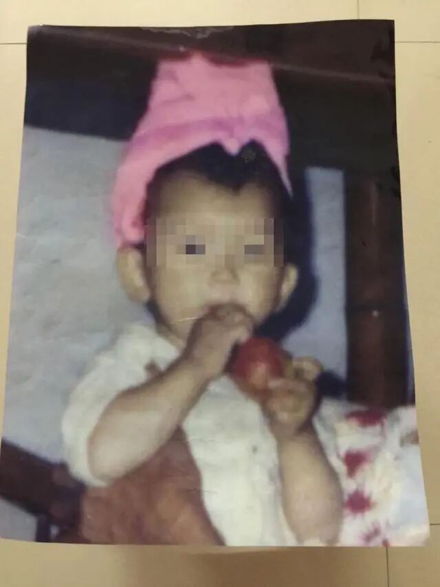 1995年泉州“5岁女童奸杀案”凶手被执行死刑，曾化名潜逃25年 ！