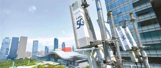 5G基站耗电量凶猛，再有新证，难怪运营商都承受不了