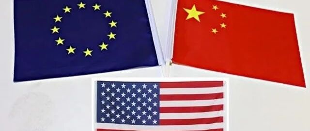 日媒宣称中国6G专利申请量居于第一或不怀好意，中国需防捧杀