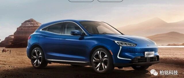 华为开始发威，塞力斯SF5销量连续倍增