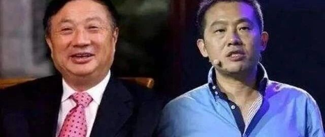 李一男和华为进入同一个行业，这是准备上演王子复仇记么？