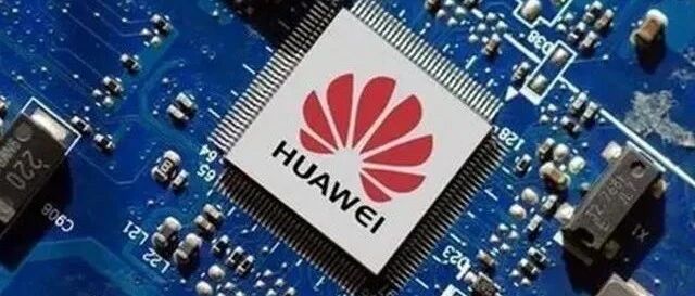 喜大普奔，华为打破7nm瓶颈，P60或用上新款麒麟芯片