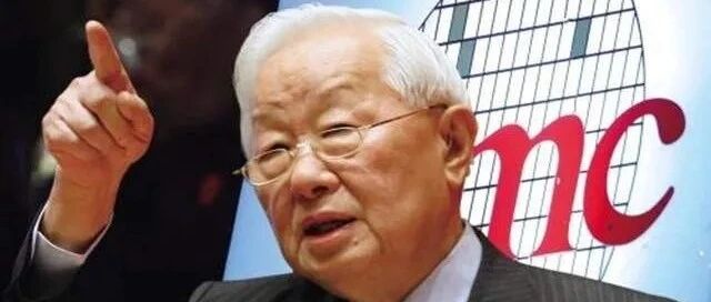 张忠谋认为美国在芯片制造行业已难复兴，原因在于产业链残缺
