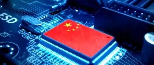 重磅消息，中国研发出高清CMOS芯片，在该领域打破日美垄断