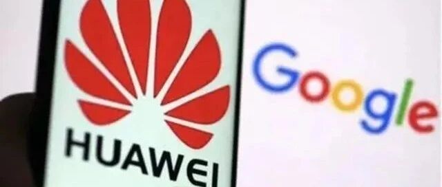 鸿蒙攻势凌厉，谷歌被迫另寻出路，与印度企业合作研发低端手机