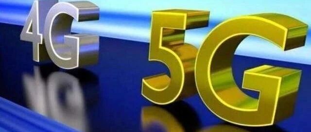美国在5G网络建设方面无力追赶中国，5G基站不到中国10%