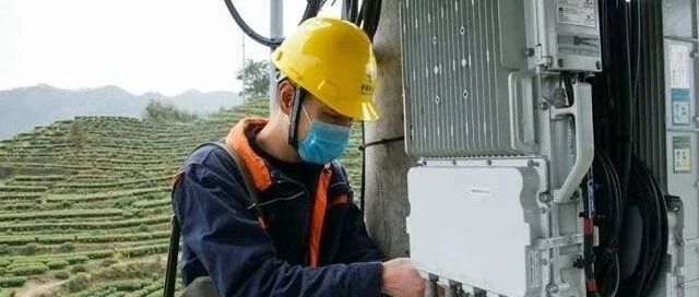 中国移动推动5G覆盖农村，将促使更多用户真正接受5G