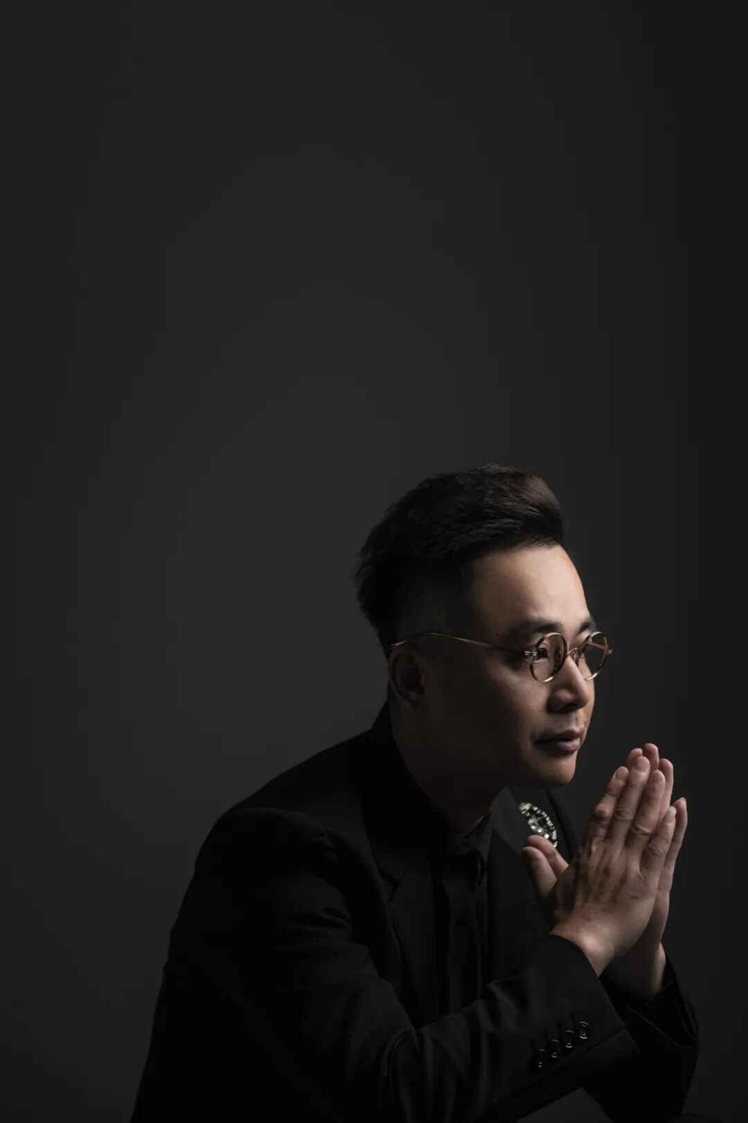 盘石 | 吴文粒：登云湖 · 雅序