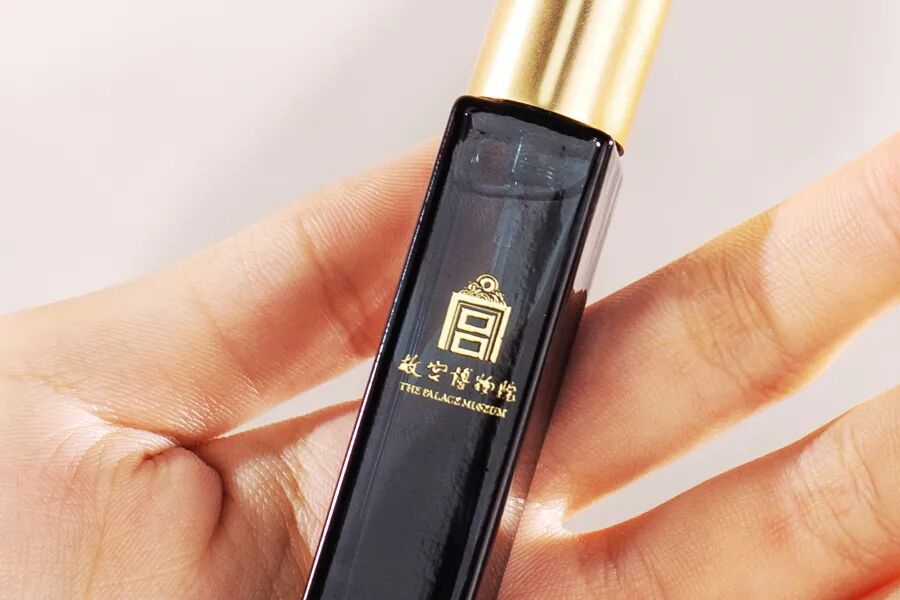 论玩香 大牌香水都输给了601岁的紫禁城 极物 微信公众号文章阅读 Wemp