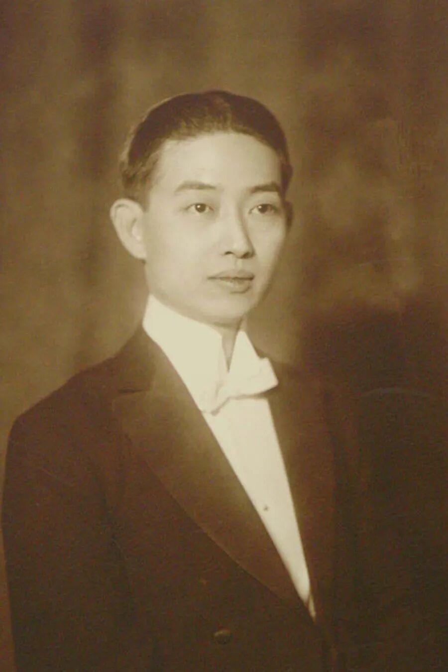 时值梅兰芳先生逝世60周年的日子,我们也只能感叹一句:岁月空逝一甲子