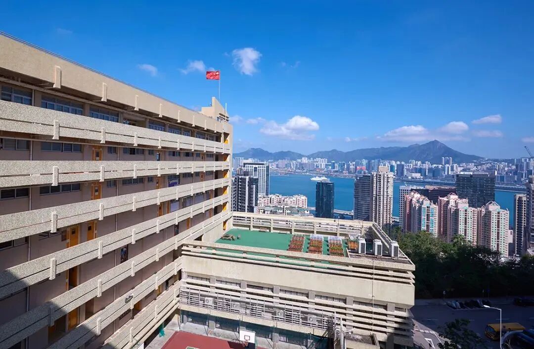 平价带寄宿宝藏中文中学香港培侨中学最近凭实力火出圈