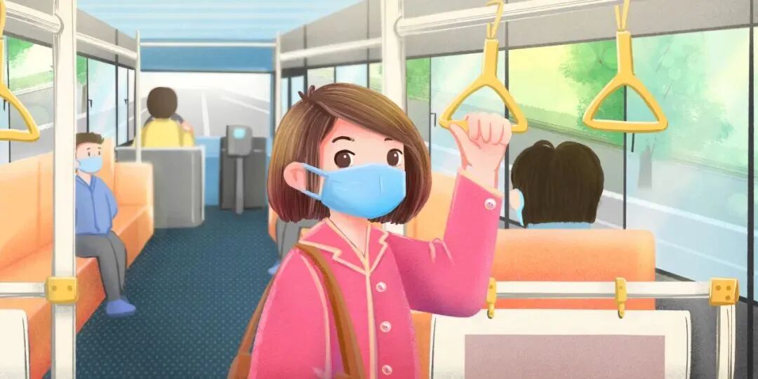 这些防疫小知识，一起学起来