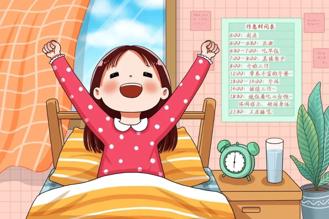 这些防疫小知识，一起学起来