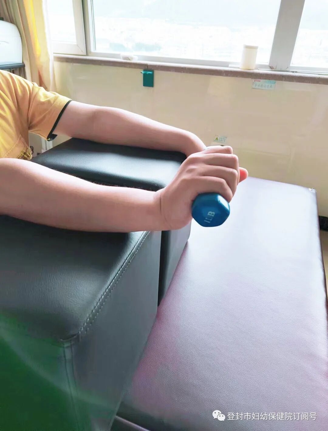 肘关节康复器怎么用【康复小课堂 30 】肘关节骨折术后康复_https://www.jmylbn.com_新闻资讯_第16张