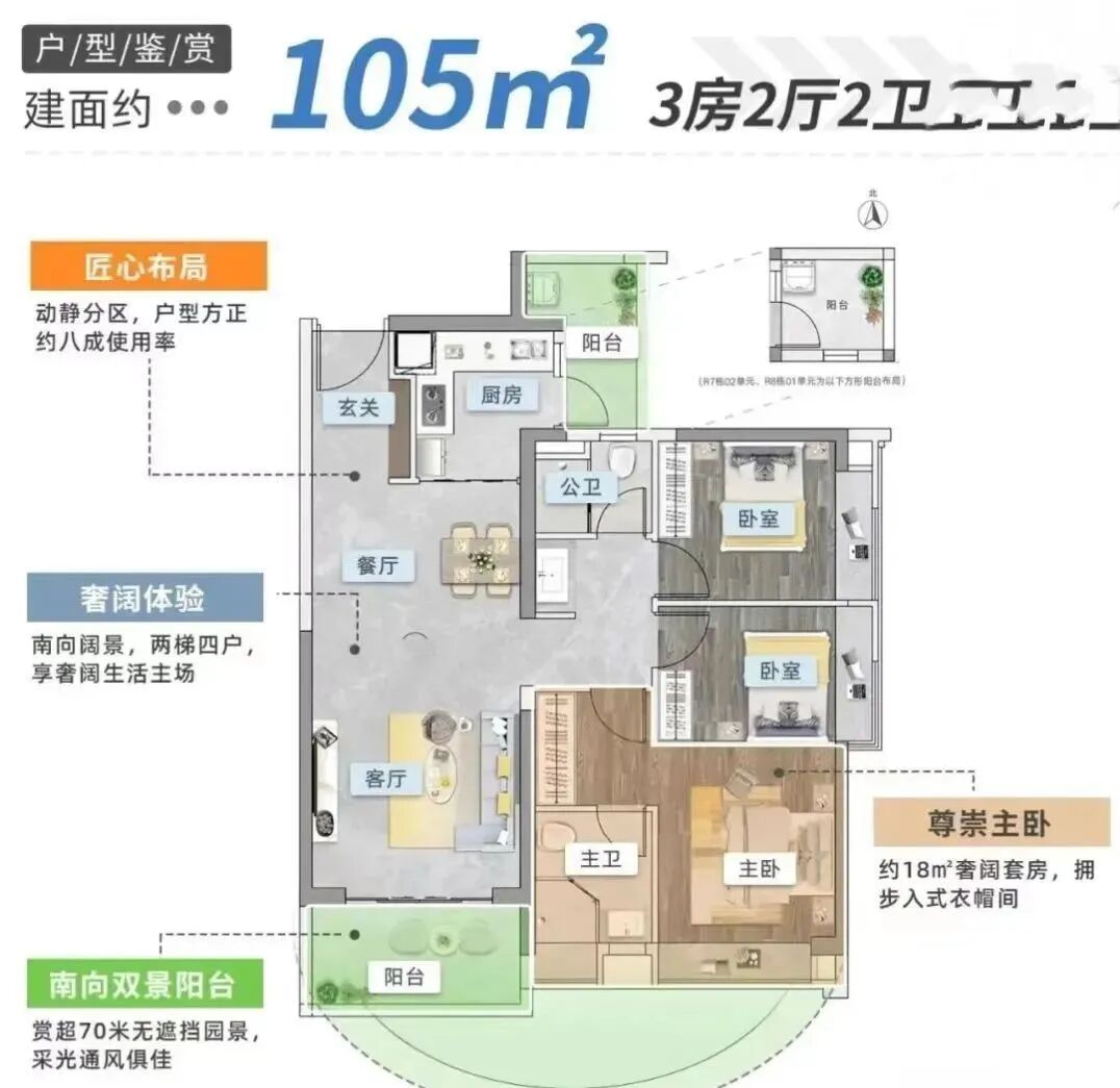 黄埔富力南驰富颐华庭R9、R10栋，能不能入手？