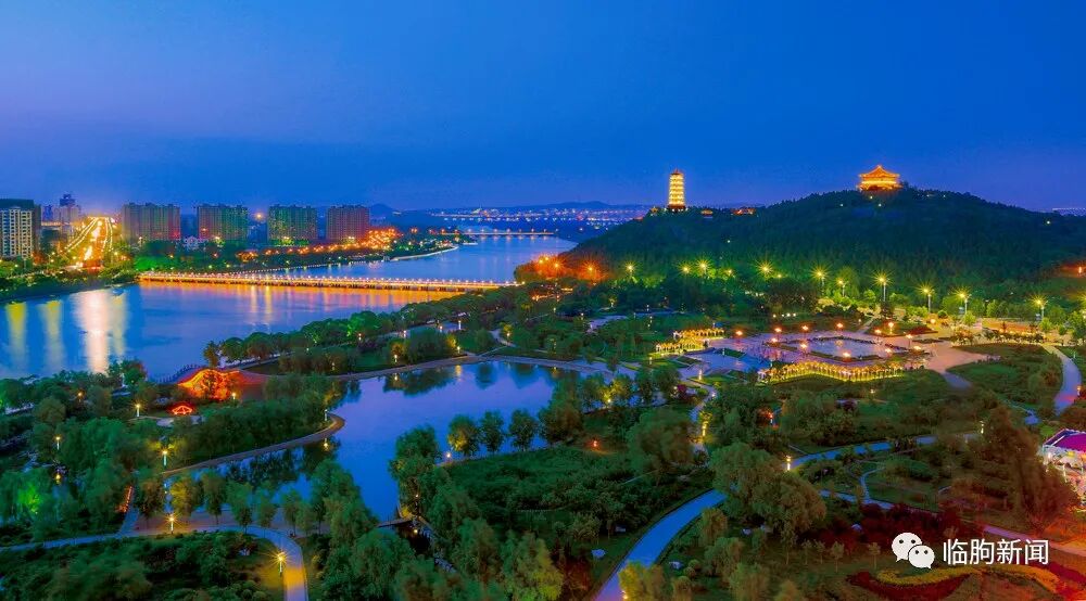 齐鲁临朐: 奋楫扬帆碧云天_本地资讯_临朐县电子商务公共服务中心