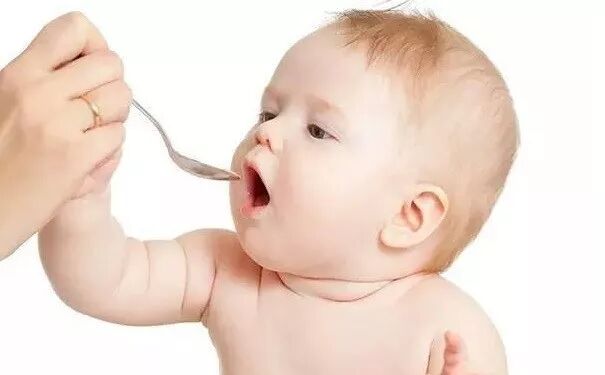 古法经络丨经络穴位反射区，是孩子天然的特效“药库”！