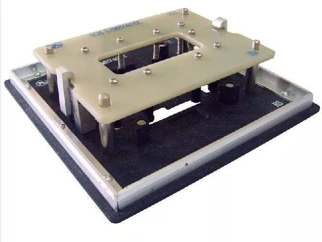 科普丨五种PCBA焊接技术的图10