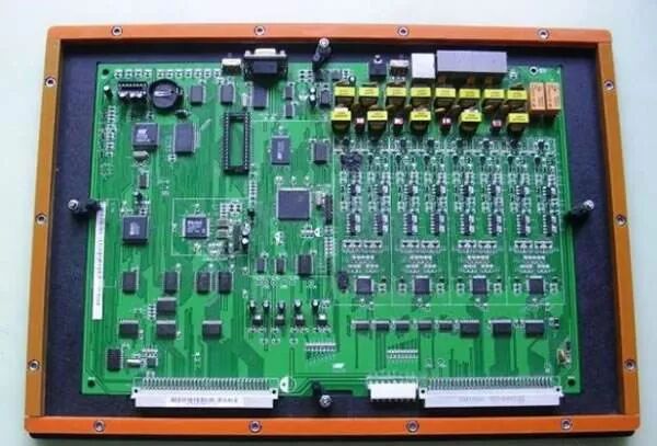 科普丨五种PCBA焊接技术的图11