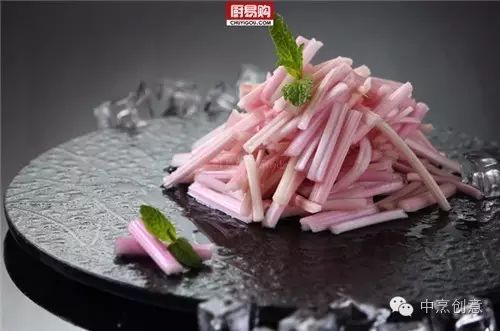 西芹拌驢皮蝦仁拌芹菜鹽水鵝一品魚乾涼拌佛手瓜美味漿水麥芹魚籽鵝肝