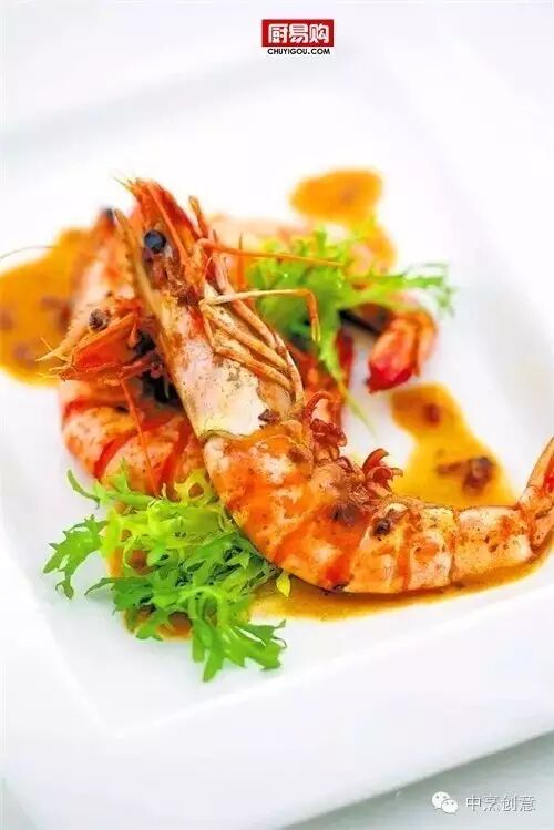 你不得不知道的大虾出品【详细做法】