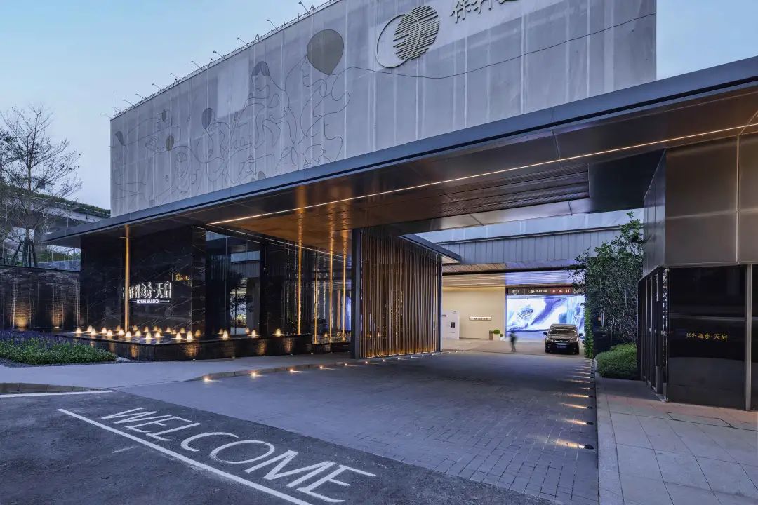 荔湾保利越秀天启11月底将交付1#共194套房源