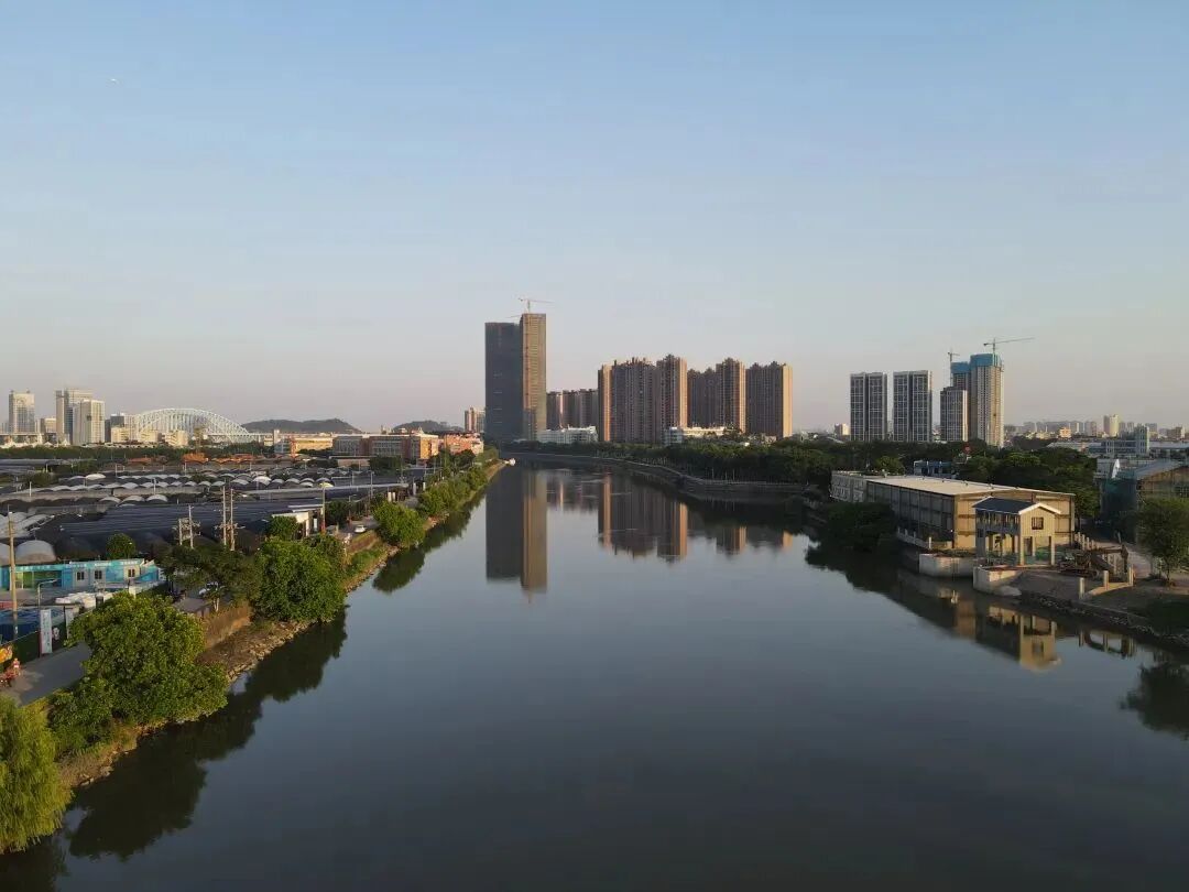 荔湾越秀天瀛周边配套怎么样？项目优缺点分析？