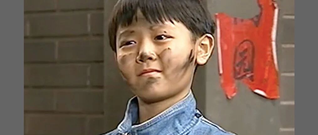 你曾因什么奇奇怪怪的原因掉眼泪