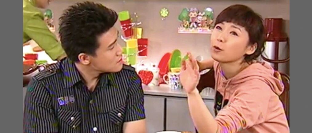 你经历过哪些社死现场