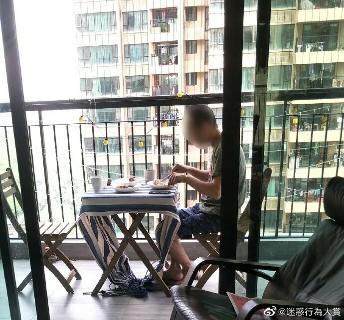 【爆笑】为见网红男友疯狂转账10w...见面后当场吓哭！哈哈哈太刺激！（组图） - 30