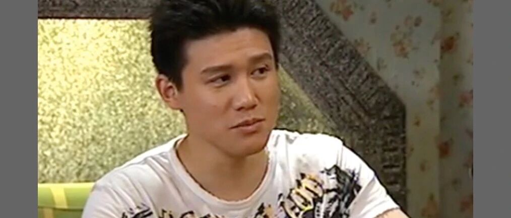 说说你有哪些黑历史