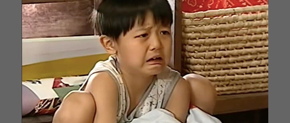 去游乐园的时候发生过什么搞笑事吗?